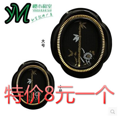 Sun-style tatami door Zhangzimen Forsmamen Ramen track slip belt and room door Professional accessories and paper