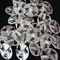 The application of hair ball trimmer blade FR5215 5216 5225 5226 5222mm blade Shaver qu qiu qi