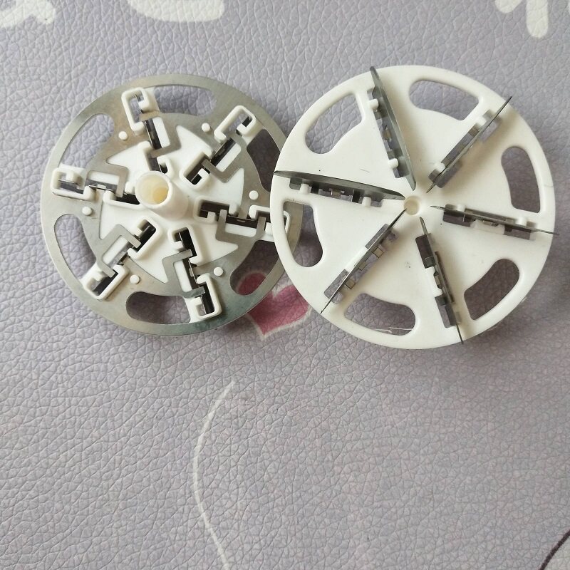 Intelligence M6 M29 M21 M21 knife cutter blade to play the ball knife blade accessories