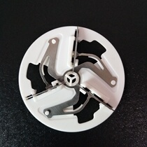 Ren Jie Superman hair ball trimmer clothes hair removal shaving ball cutting machine blade head