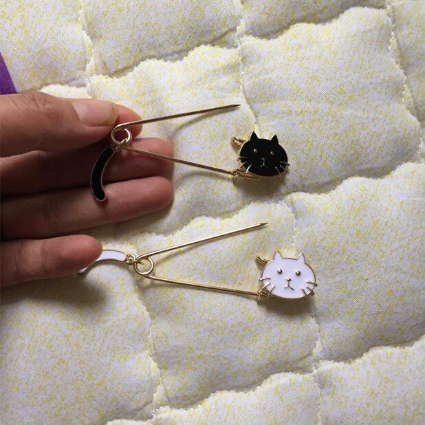 Broche femme en autre - Ref 1187103 Image 14