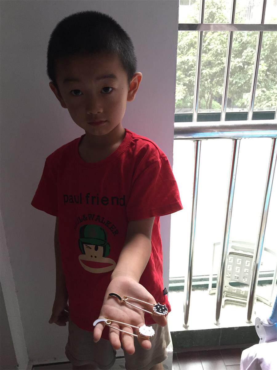 Broche femme en autre - Ref 1187103 Image 22