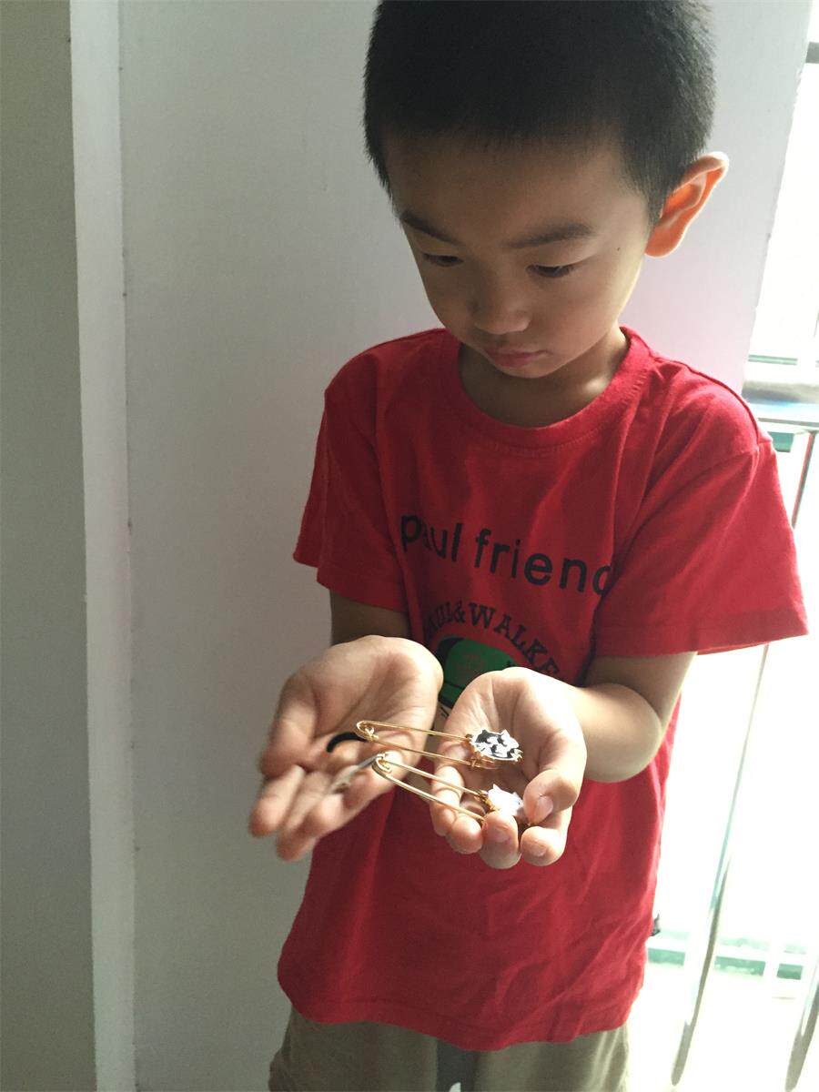 Broche femme en autre - Ref 1187103 Image 24