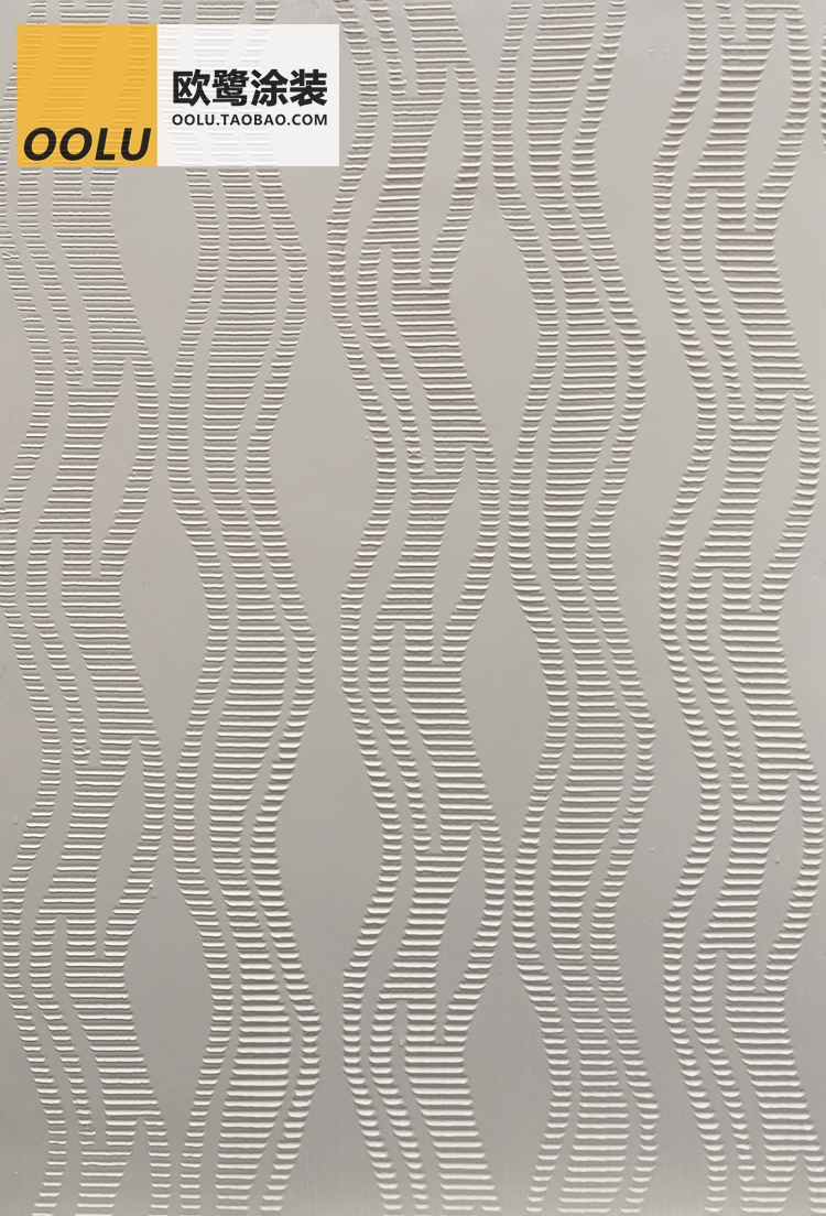 5-inch 2-5-inch combination cloth grid texture wall film paint diatom mud tool embossing roller background wall roller 12