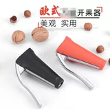 Ореховый зажимной сплав орех алюминиевый сплав Balto Clip Open Walnut Device Peeling Hill Орех