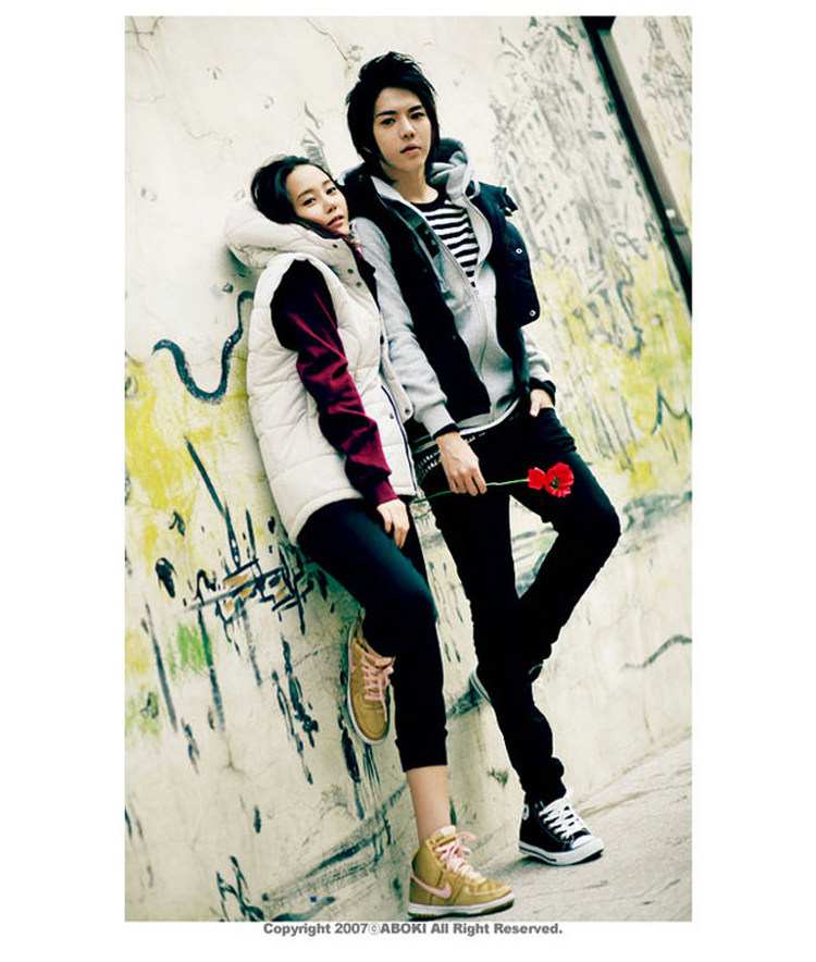 Débardeur homme Cotton vest pour printemps - Ref 1599488 Image 25