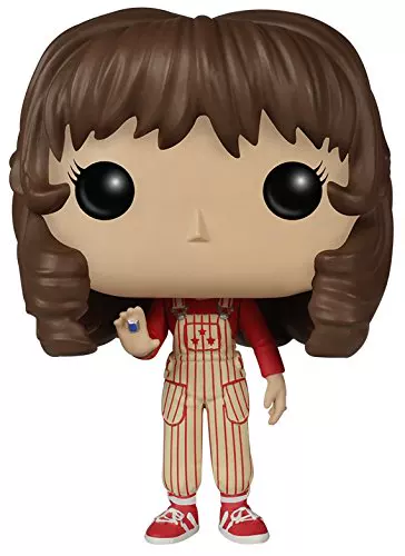 Funko Pop Доктор WHO доктор Сара Джейн Смит кукла
