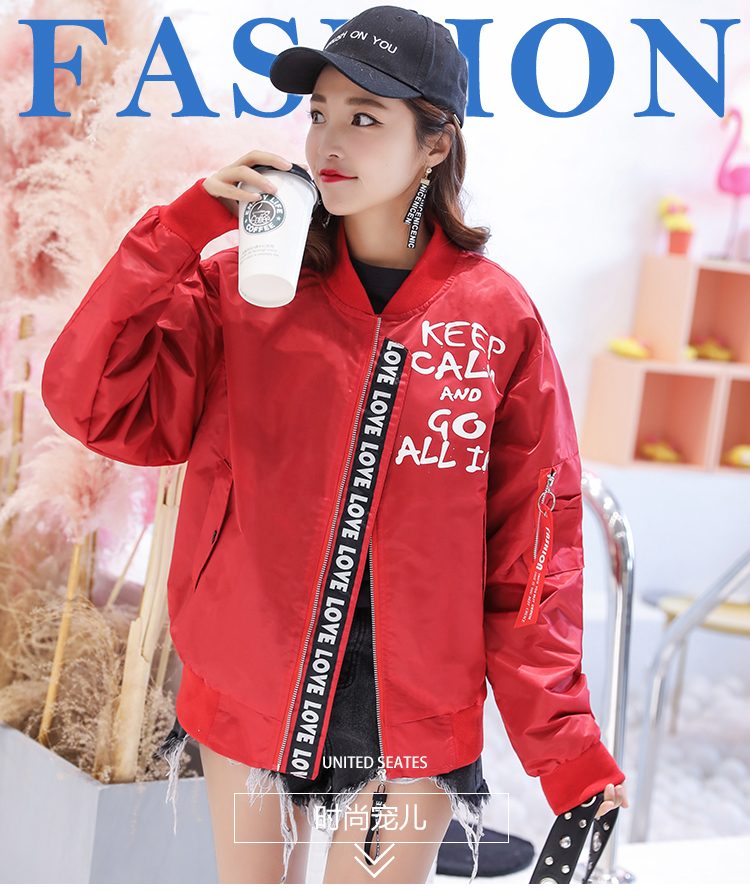 Blouson femme en Coton - Ref 3322715 Image 6