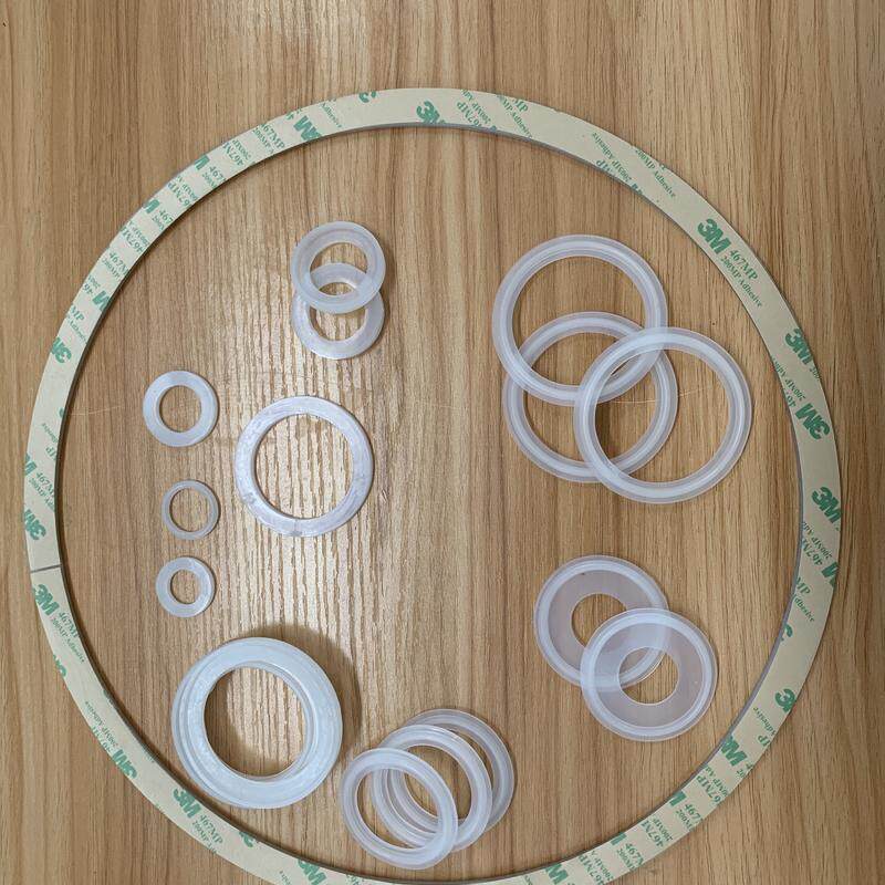 Crystal tower 20-liter 30-liter pure Dew machine Brewer complete sealing ring package package