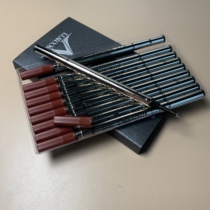 Domestic spot Italian visconti signature pen refill 0 7mm