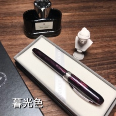 Ручка перьевая Внутренние пятно, чтобы отправить