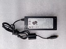 Xin Sen Sea New Continent 24V2 5A Round Mouth Three-Pin Power Adapter Compatible with Jiaboo Core Op Rebbe etc.