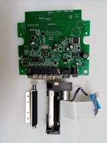 Research T58N thermal printer motherboard ejitsu cashier ticket machine motherboard print head ticketing machine accessories