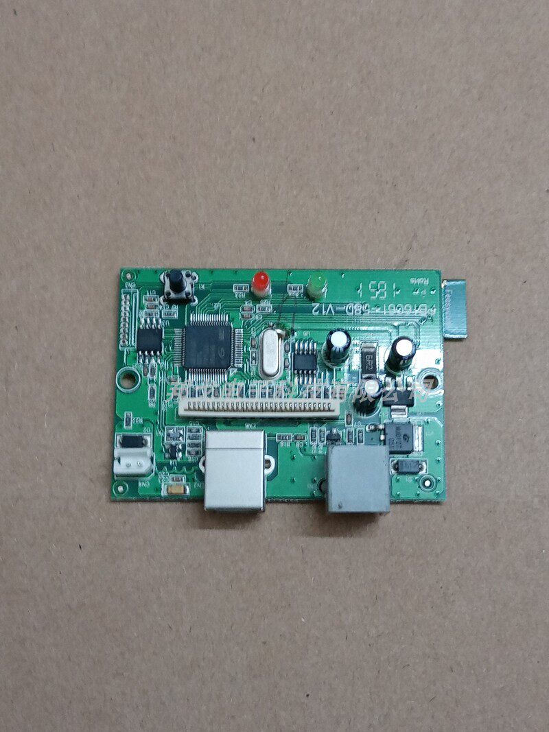 Nakazaki 58A Bluetooth USB port Inform machine Main board Nakazaki 58 Inform machine built-in power nozzle accessories