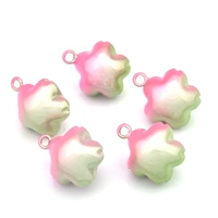 Розовый+зеленый (1) звезда Пентагона