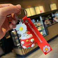 Маленький, красный, на удачу