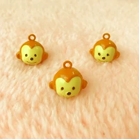 Браун 9 обезьян