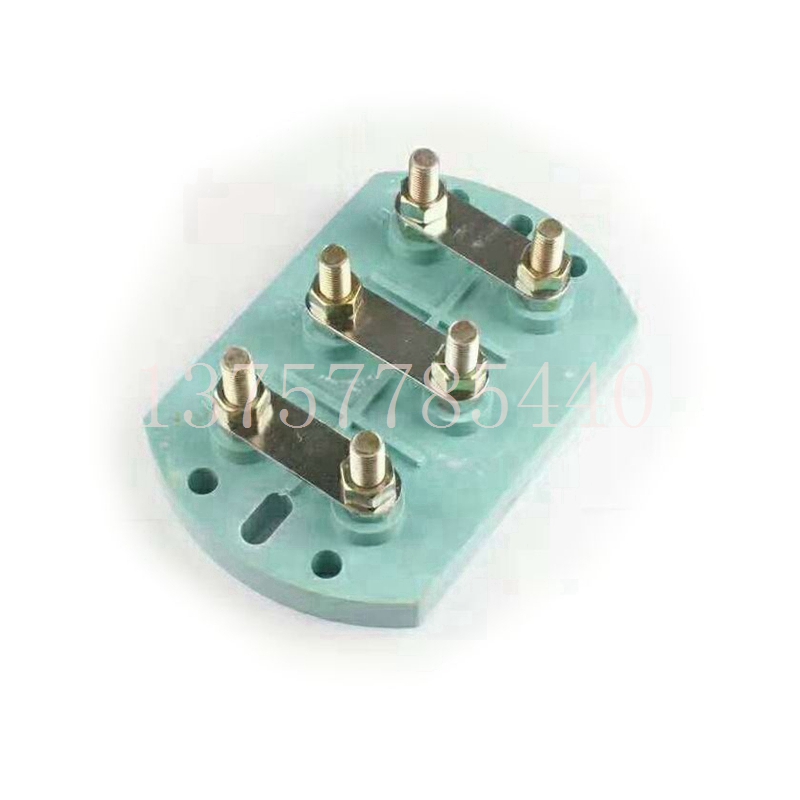 y2-315 SEMICIRCLE MOTOR POST HEAD Y2 Y2 POST HEAD 110KW-220KW 110KW-220KW MOTOR POST HEAD Stud bore 180MM