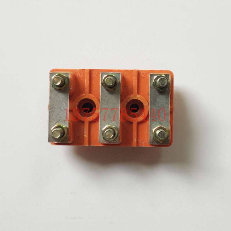 0 55KW-0 75KW motor terminal terminal Y2 63-80 accessories