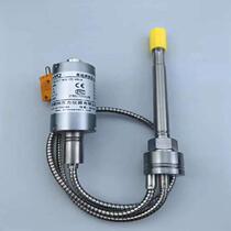 Shangchaohuirong Zhaohui Chaohui high 25135 temperature body pressure T force sensor transmitter P124G-121 PT124
