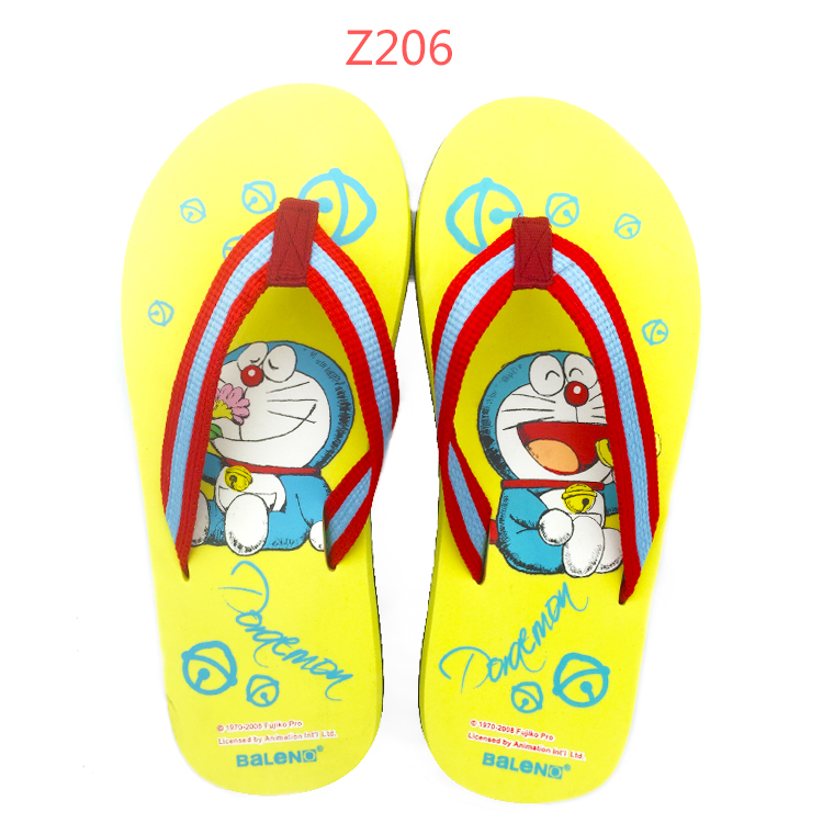 Benny Road flip flops nam mùa hè xu hướng thời trang giản dị mặc ngoài trời đôi dép xỏ ngón - Dép dép gucci chính hãng