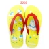 Benny Road flip flops nam mùa hè xu hướng thời trang giản dị mặc ngoài trời đôi dép xỏ ngón - Dép shop dép  Dép