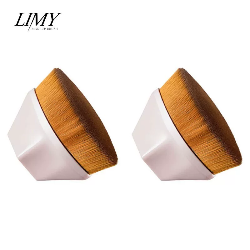 Makeup Brushes Beauty Magic Powder Face Soft and Traceless