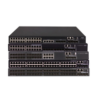 H3C China 3 LS-5560X-34S 54S 30C 30C 30F 54F-EI 54F-EI three-layer core stacking switch