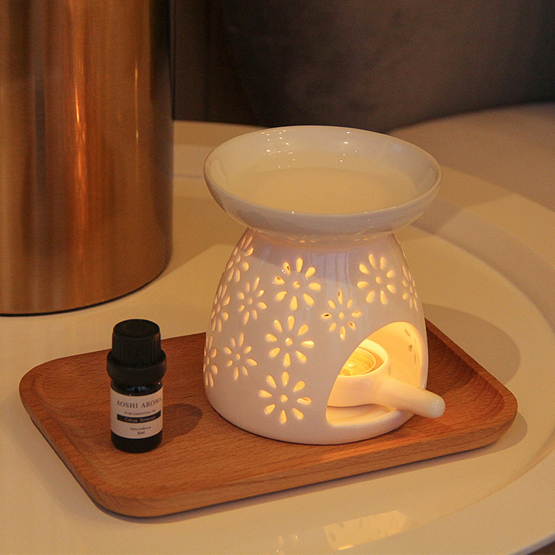 Ao shi aromatherapy: modern minimalist aroma diffuser – the new ...