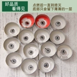 敖世 Ароматерапия белый дым -безвыплаваемое восковое фестивальное фестиваль вечеринки чайная романтическая сцена на День святого Валентина