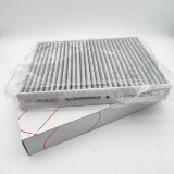 Chery Tiger 5 5x Tiger Tiger 7 8 C3 C3 ERIZER 7 8 5EX GXE3 Фильтр кондиционера воздуха Кондиционер