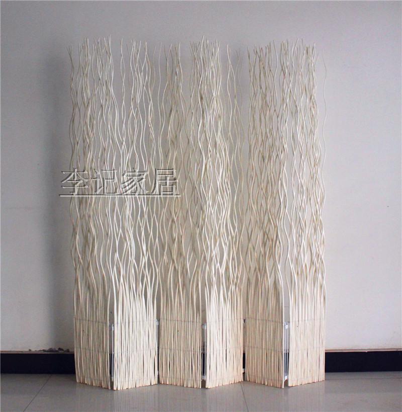 Tăng chiều cao 60% giảm giá phòng khách gia đình phòng ăn phòng ngủ hiện đại thời trang di động màn hình gấp vách ngăn hiên - Màn hình / Cửa sổ vach ngan phong khach va bep