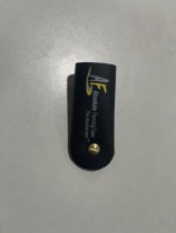 AF fencing equipment epee card