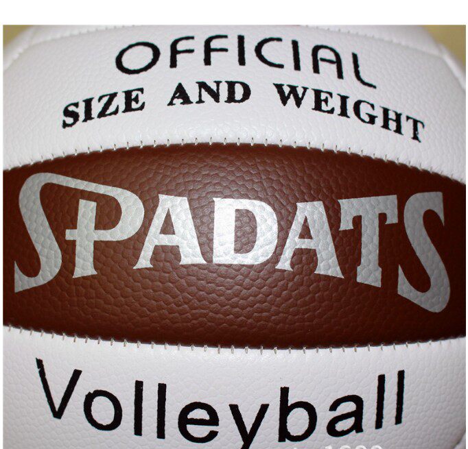 Ballon de volley-ball - Ref 2012580 Image 7