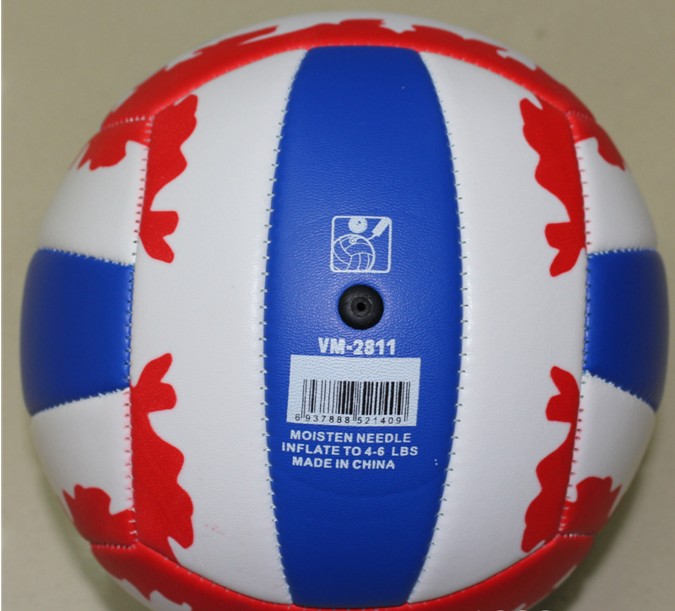 Ballon de volley - Ref 2012283 Image 8