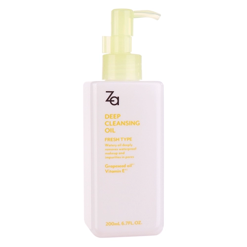 Shiseido, мягкое средство для снятия макияжа для чувствительной кожи, глубокое очищение