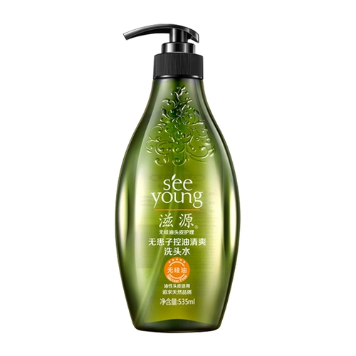 Шампунь, крем подходит для вьющихся волос, кондиционер, контроль жирного блеска, придает объем, удаление перхоти, против зуда