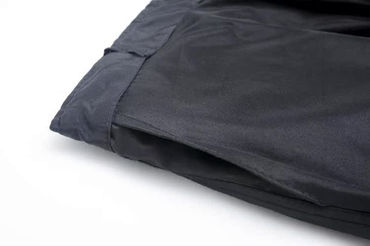 Pantalon cuir homme - Ref 1482527 Image 16