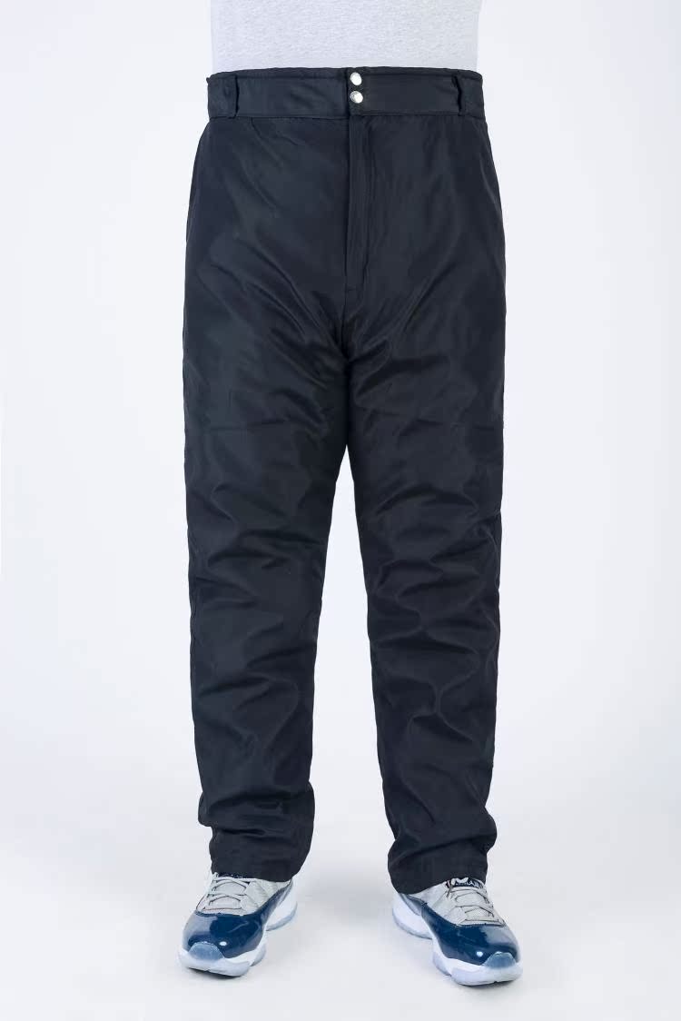 Pantalon cuir homme - Ref 1482527 Image 10
