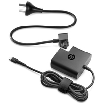 HP HP original Type C notebook power adapter 65W USB-C PD charger Guobang Union Insurance