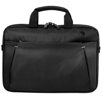 HP (hp)14 15 6 17 3-inch notebook fashion business computer bag Shoulder portable briefcase