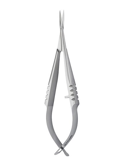 FST显微剪15390-00 Moria显微剪9600 Moria Spring Scissors