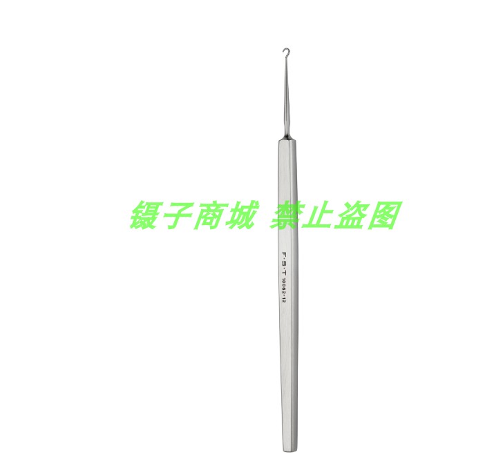 FST微型拉钩10062-12  Micro Hooks