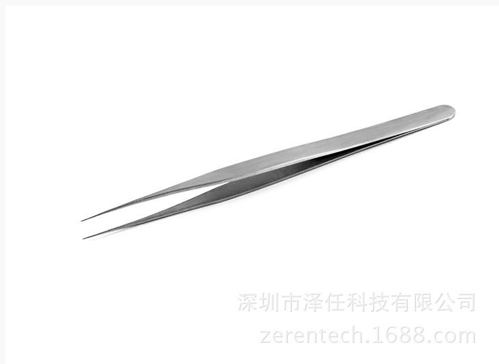 瑞士sipel高精密镊子SS-SA