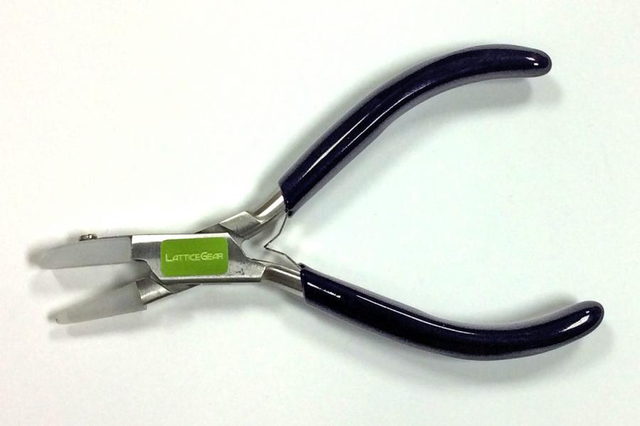 Lattice Gear样品钳GC-SS-100 EMS样品钳7647 手持切割钳