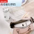 Mi Mi mini du lịch điện cốc nước nóng gấp ký túc xá di động ấm đun nước điện du lịch cốc điện cốc nước điện - ấm đun nước điện ấm siêu tốc lock&lock ấm đun nước điện