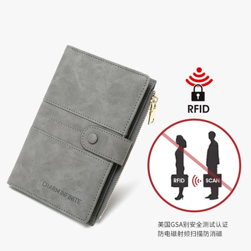 Чехол для паспорта, бумажник для путешествий, портативная вместительная и большая сумка-органайзер, водонепроницаемая сумка, анти-кража