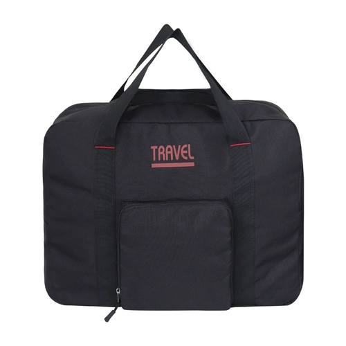 Вместительная и большая складная портативная багажная сумка для путешествий, чемодан