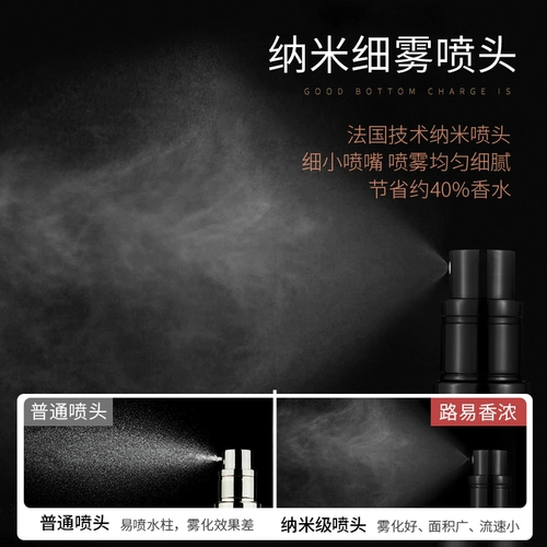 Духи, герметическая тара, портативная дизайнерская элитная матовая бутылка, пробник, 5 мл, полупрозрачная растушевка