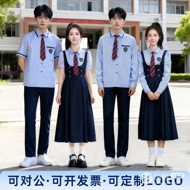舞出色彩舞蹈服